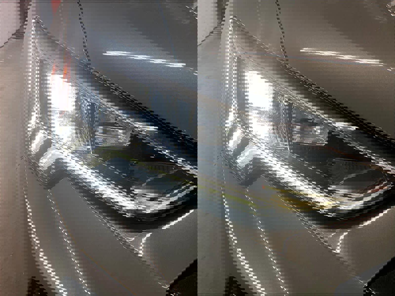 Certified 2023 Audi Q3 2.0T Premium w/ Black Optic Sport Package image 29