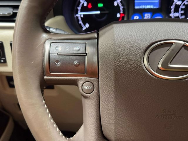 Used 2016 Lexus GX 460 w/ Premium Package AWD/4WD image 15