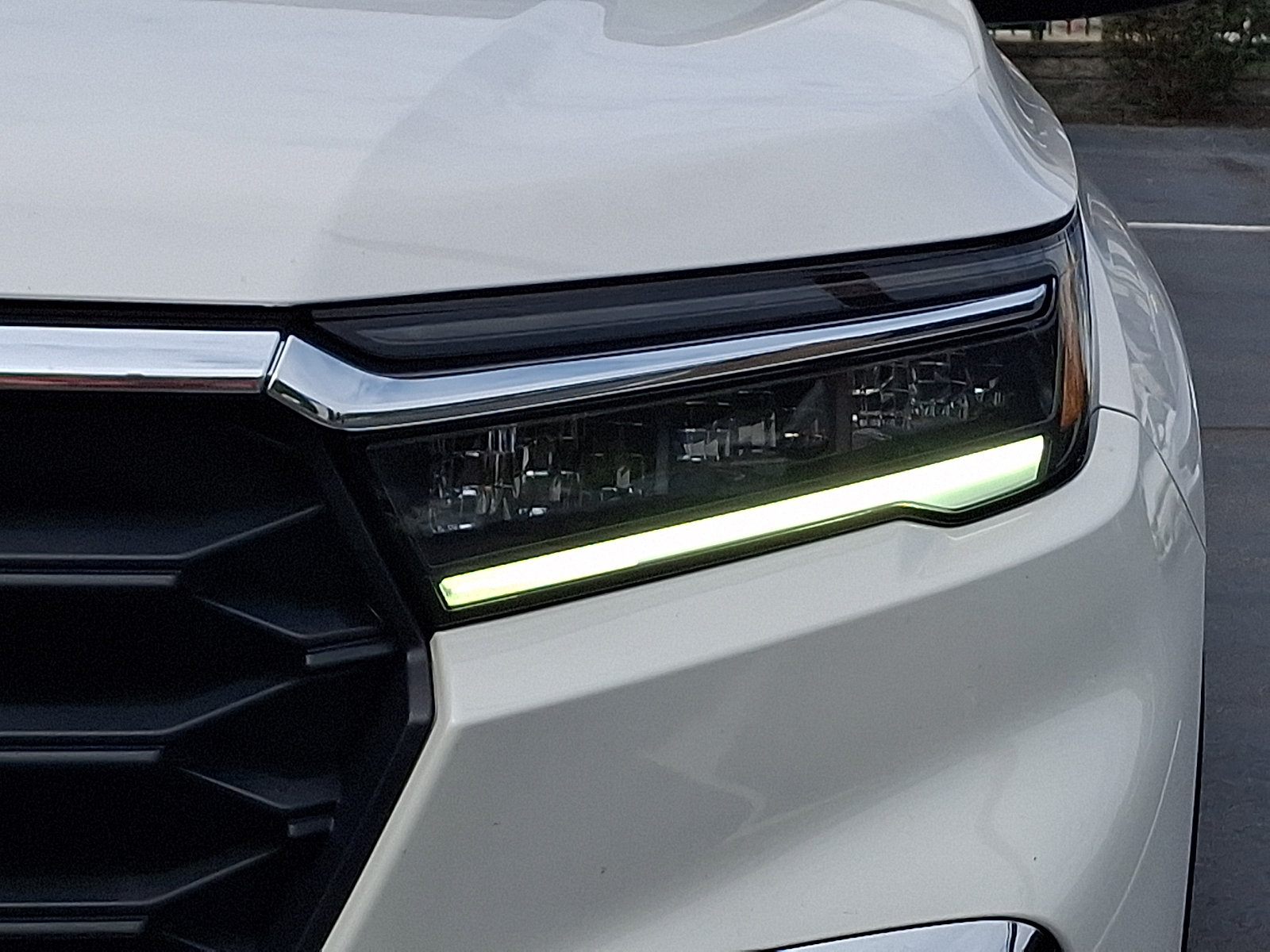 Used 2023 Honda Pilot EX-L image 9