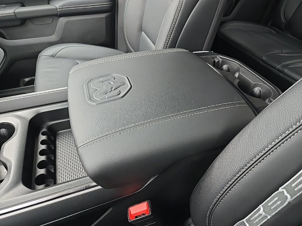 New 2026 RAM 1500 Rebel w/ Advanced Safety Group II image 80