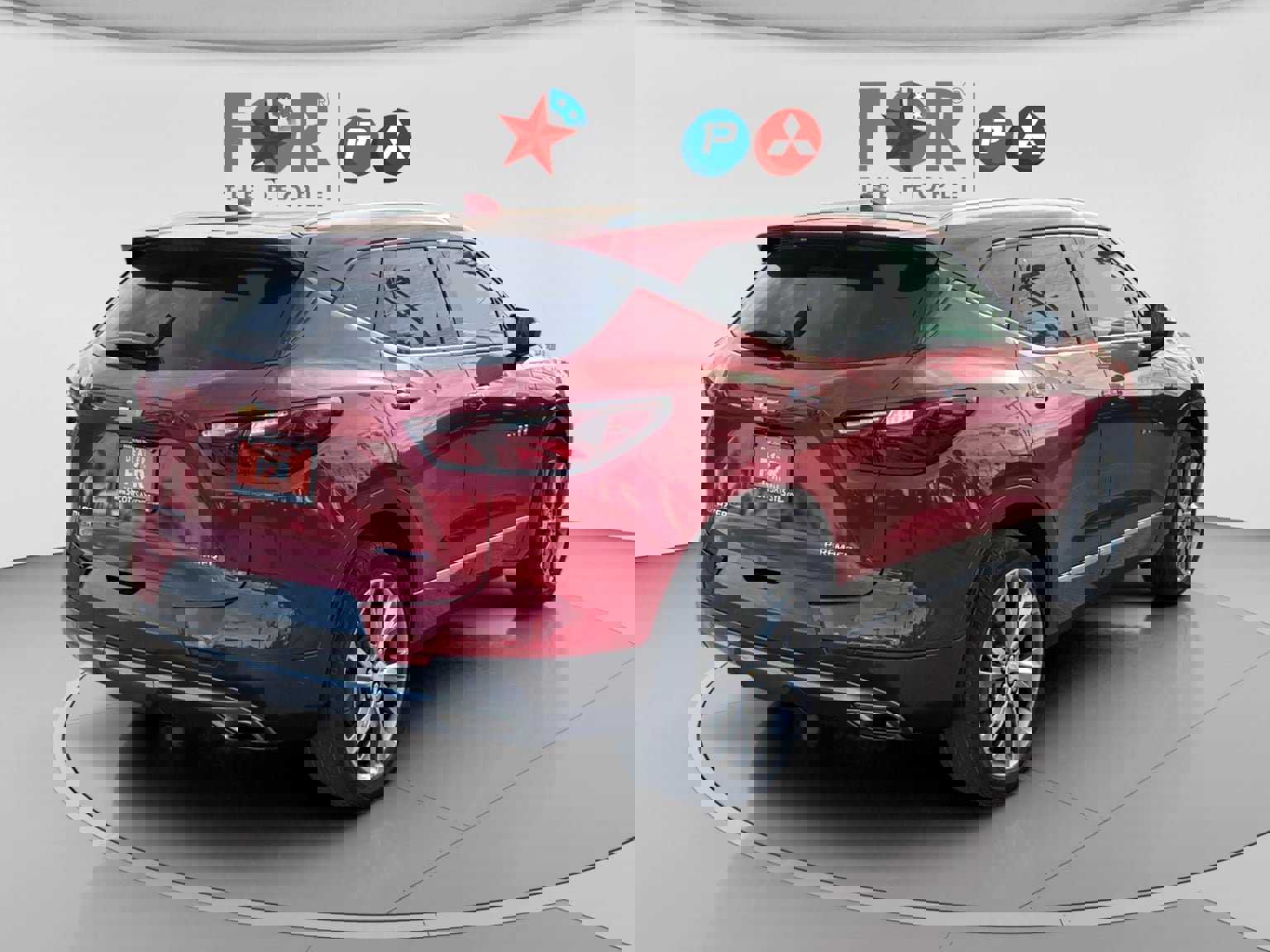 Used 2022 Chevrolet Blazer Premier image 5