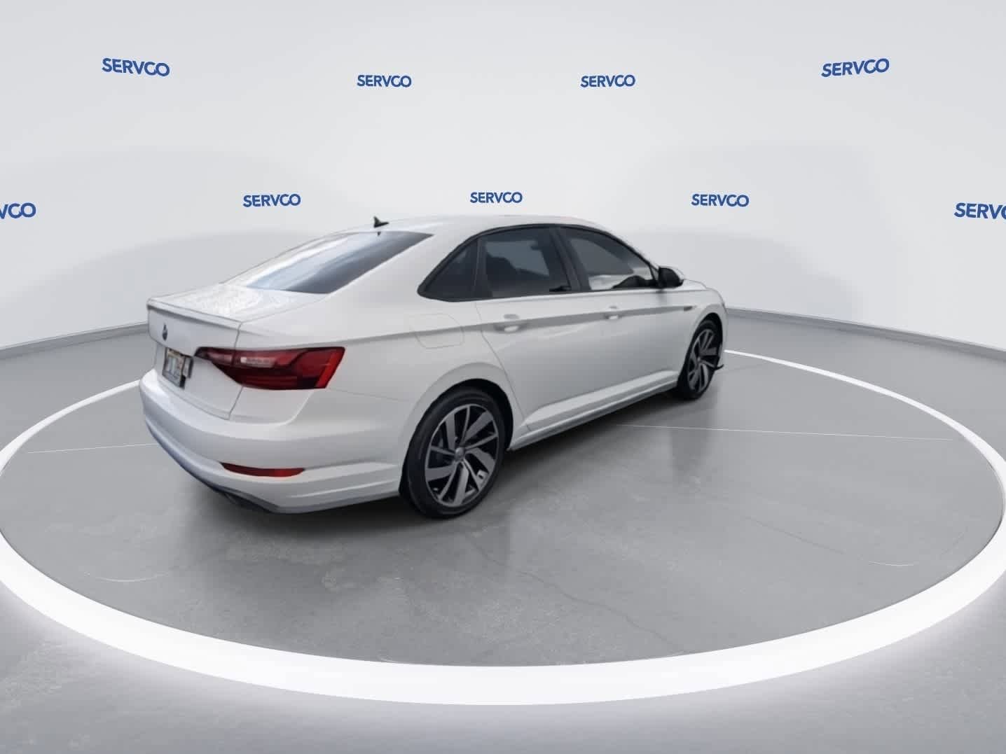 Used 2021 Volkswagen Jetta GLI Autobahn image 8