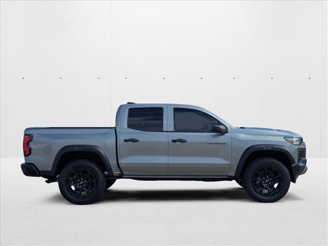 New 2026 Chevrolet Colorado Trail Boss image 8