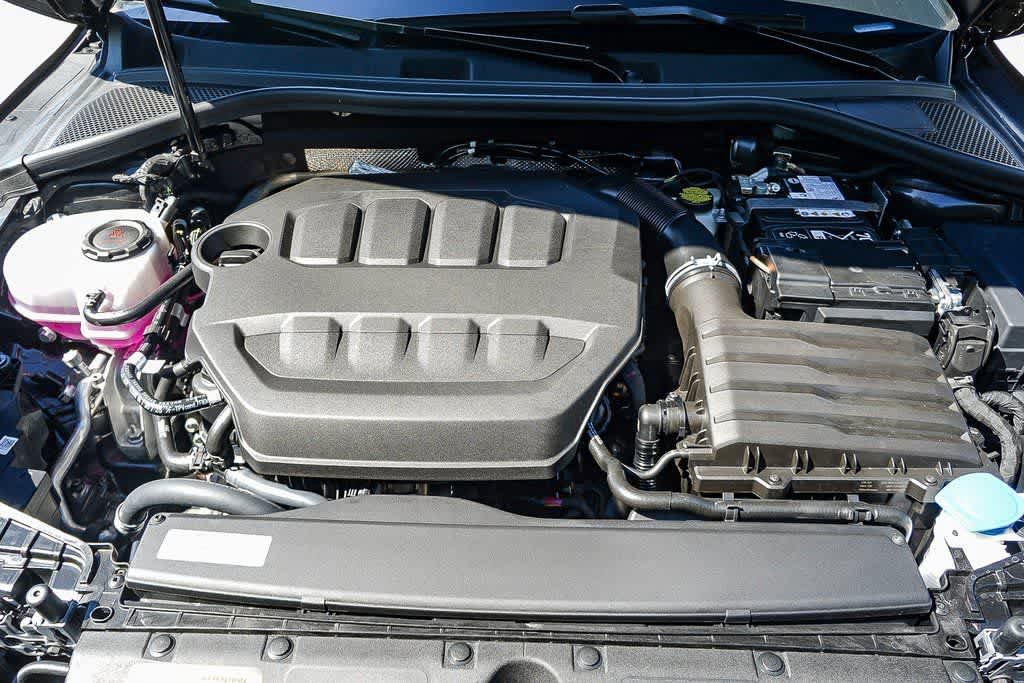 New 2026 Audi A3 2.0T Premium AWD/4WD image 30