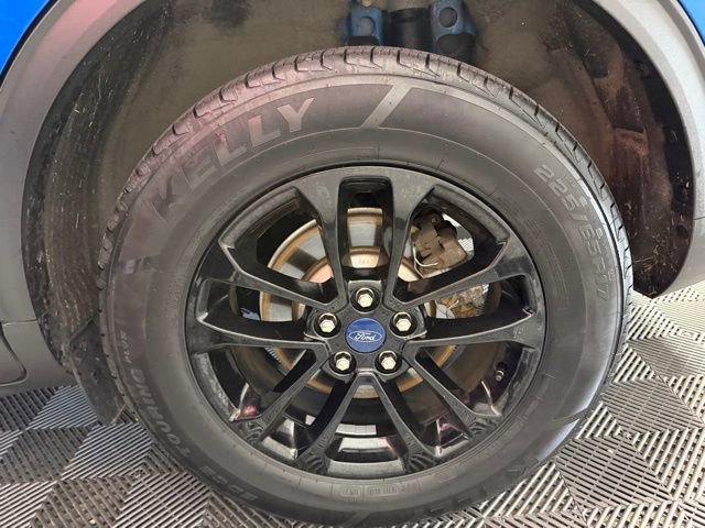 Used 2020 Ford Escape SE Sport image 42