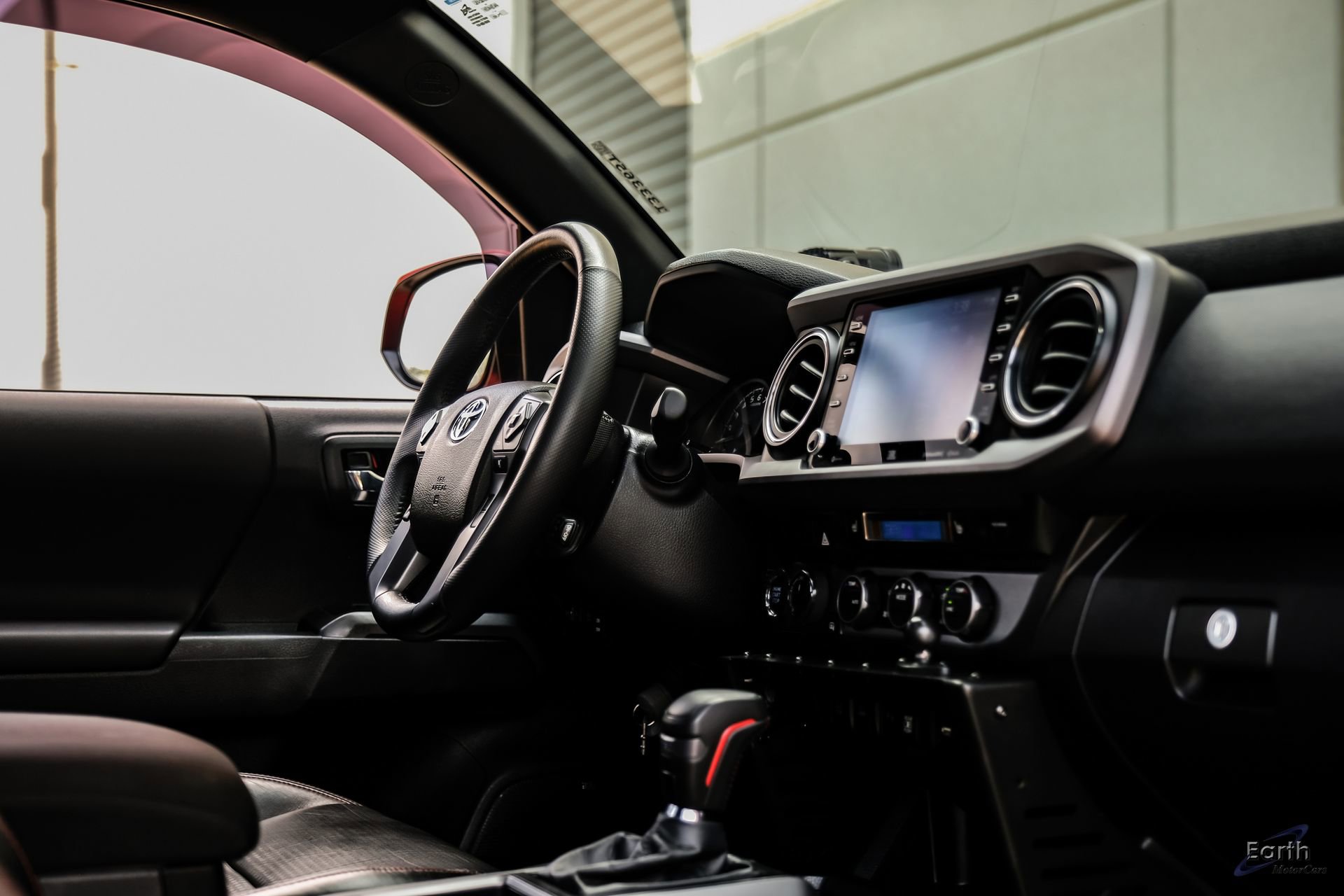 Used 2023 Toyota Tacoma TRD Pro AWD/4WD image 49