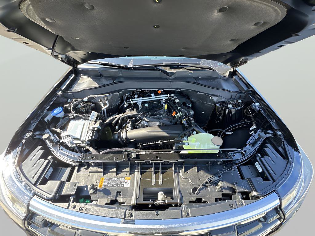 New 2026 Ford Explorer Active w/ Active Comfort Package image 18