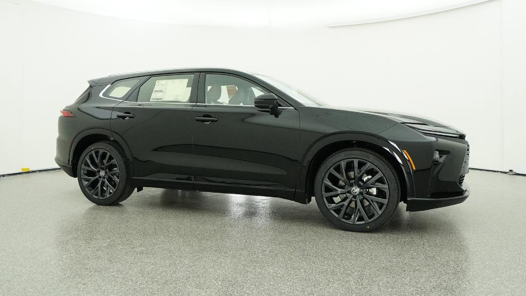 New 2025 Toyota Crown Signia image 28