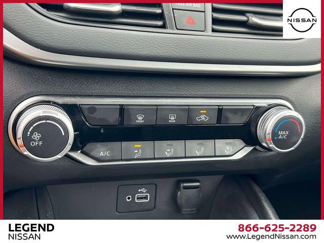 Used 2023 Nissan Altima 2.5 S image 28