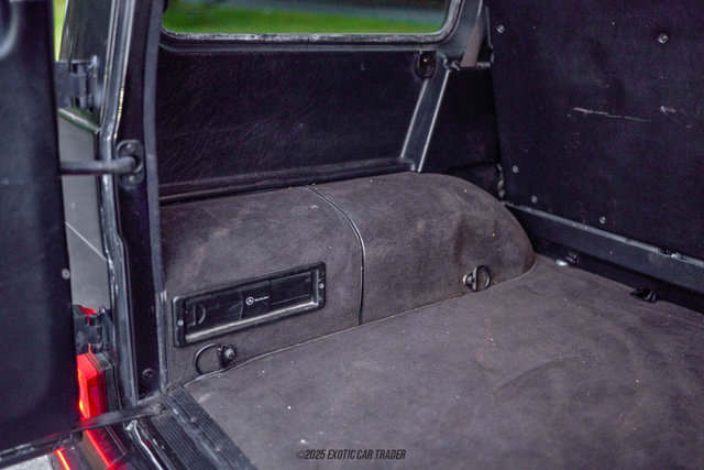 Used 2003 Mercedes-Benz G 500 image 75