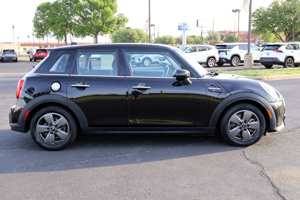 Used 2022 MINI Cooper S FWD image 11