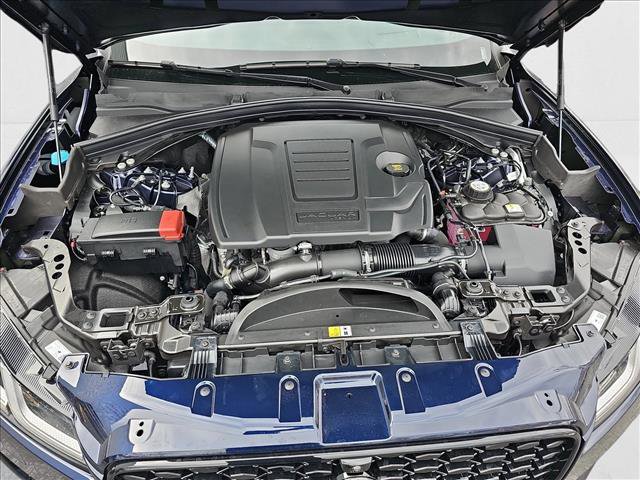 New 2026 Jaguar F-PACE R-Dynamic S AWD/4WD image 27