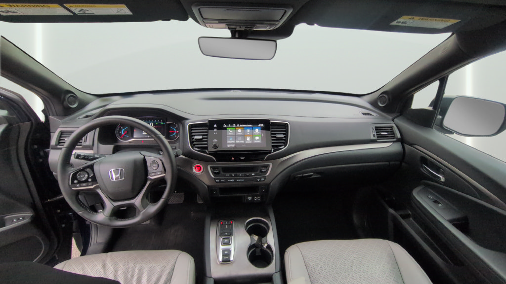 Used 2021 Honda Passport EX-L image 11
