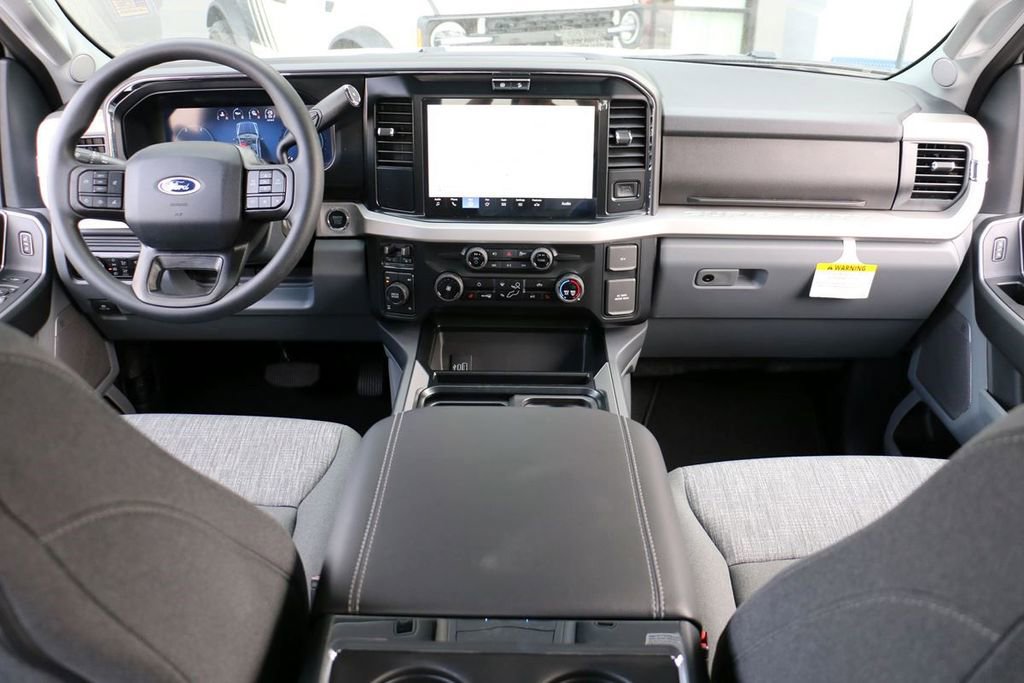 New 2026 Ford F250 XLT w/ XLT Premium Package image 27