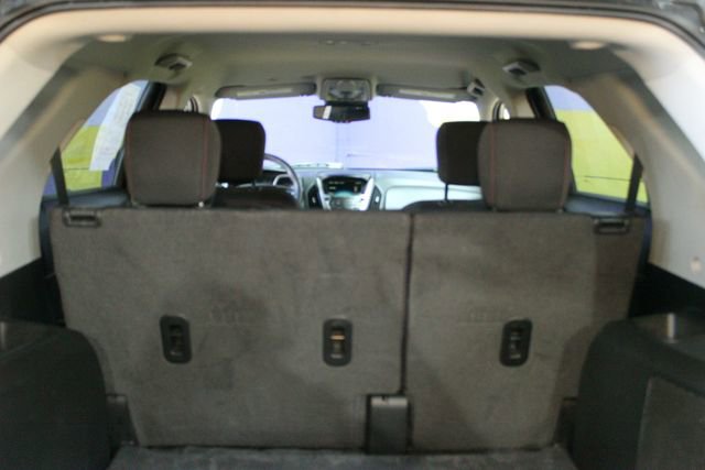 Used 2017 Chevrolet Equinox LS image 16