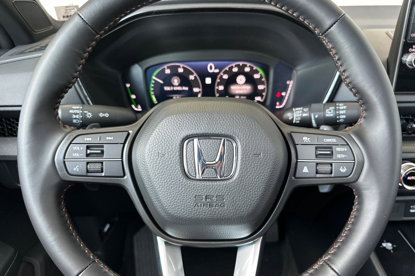 New 2026 Honda CR-V Sport-L image 26