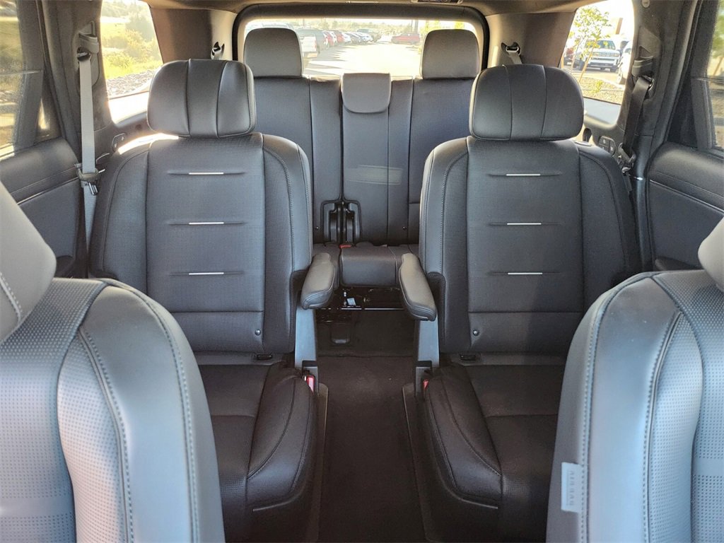 New 2026 Hyundai Palisade Calligraphy image 27