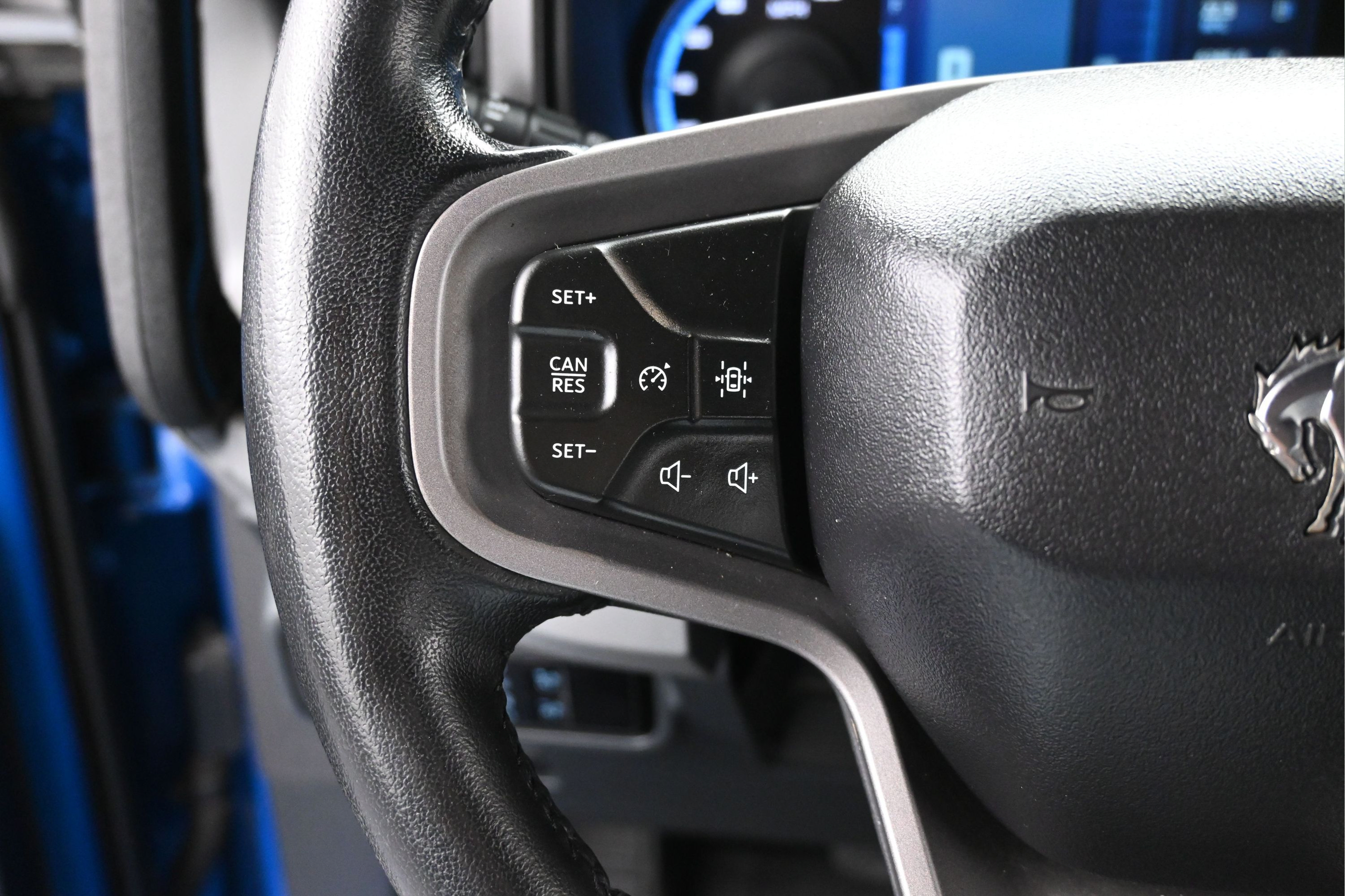 Used 2023 Ford Bronco Black Diamond AWD/4WD image 14