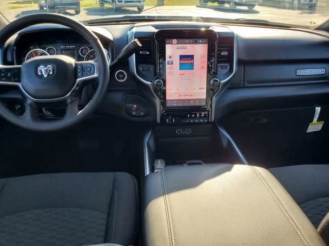 Used 2025 RAM 2500 Big Horn image 27