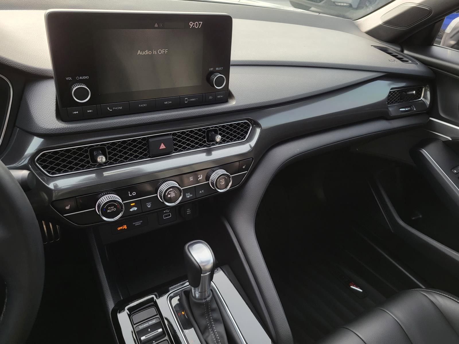 Used 2025 Acura Integra A-Spec FWD image 19