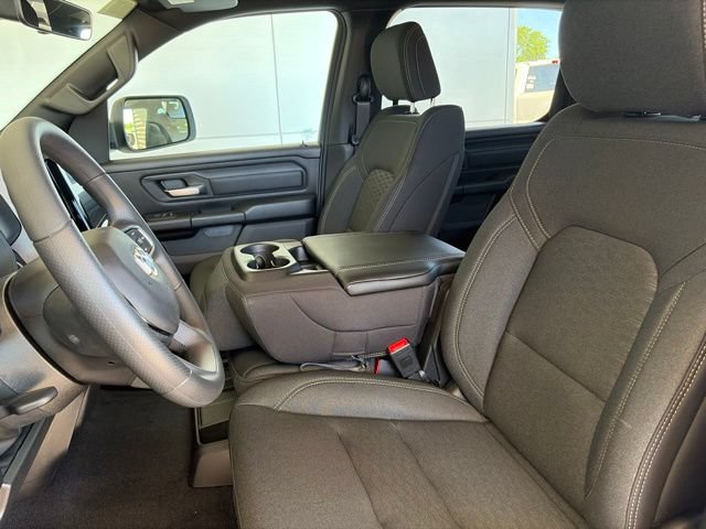 New 2026 RAM 1500 Tradesman AWD/4WD image 6