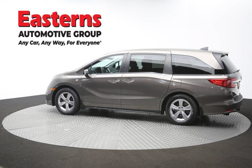 Used 2019 Honda Odyssey EX-L image 62