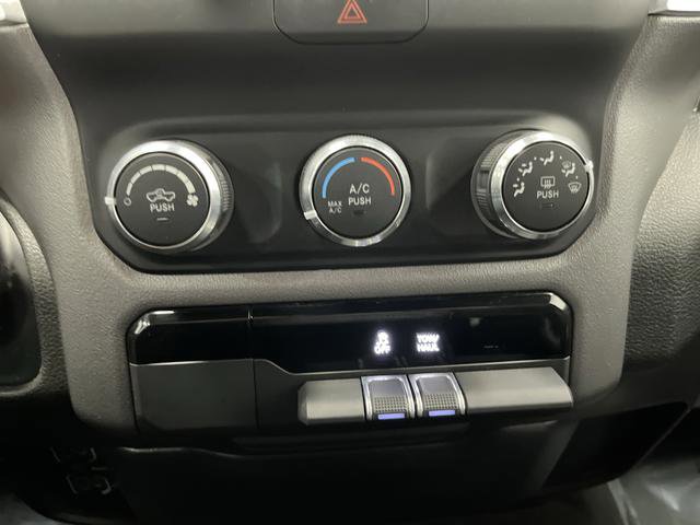 Used 2022 RAM 1500 Big Horn image 17
