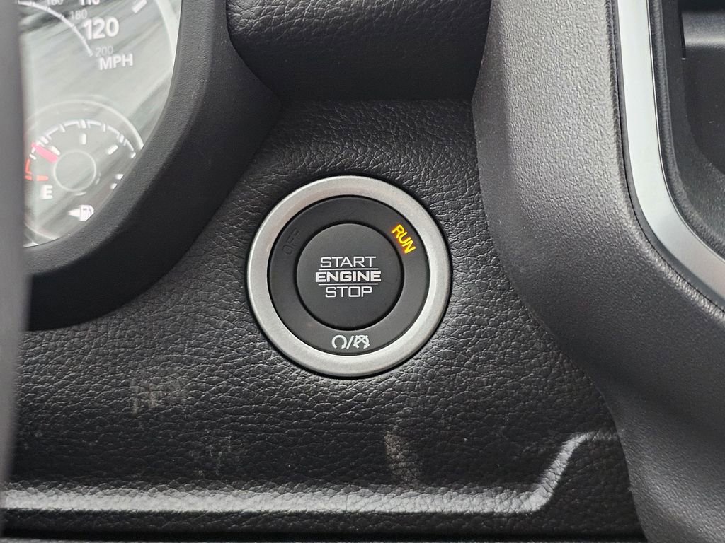 New 2026 RAM 1500 Big Horn image 25