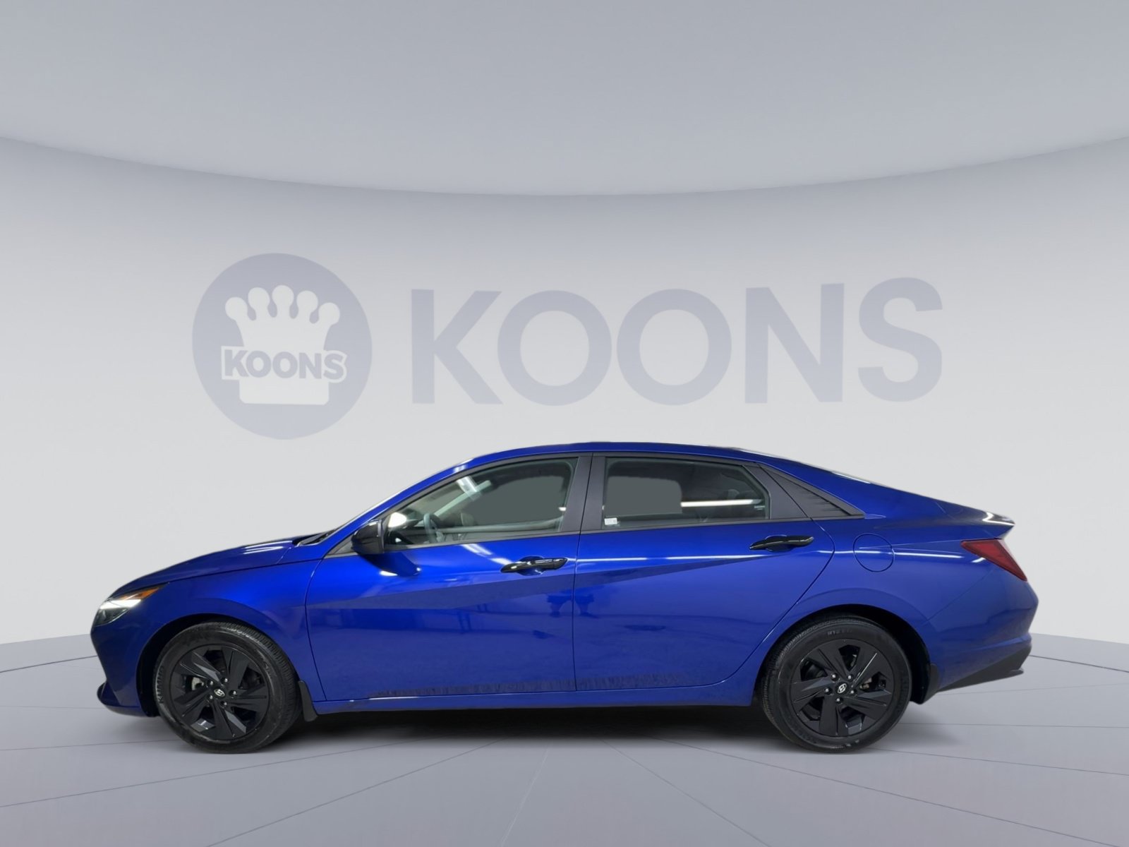 Used 2023 Hyundai Elantra SEL FWD image 7