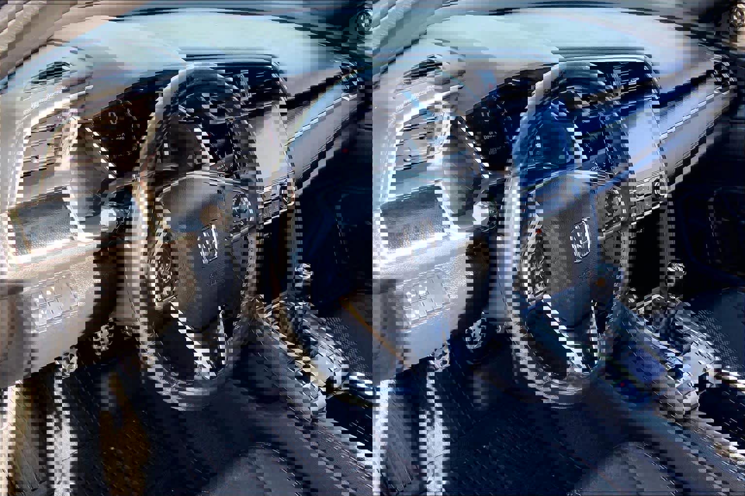 Used 2019 Honda Civic Sport image 18