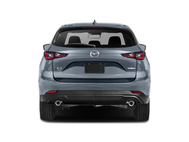 Certified 2023 MAZDA CX-5 Carbon Edition AWD/4WD image 8