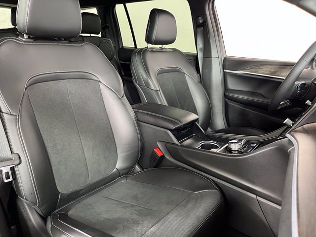 Used 2026 Jeep Grand Cherokee L 4WD image 47