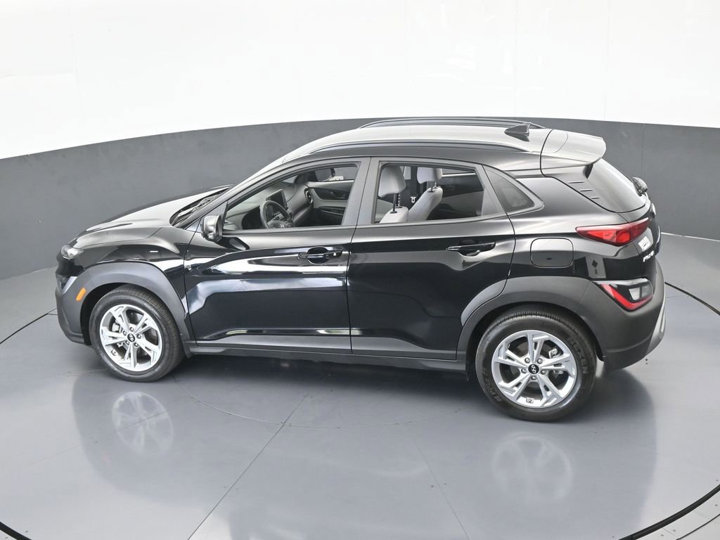 Used 2023 Hyundai Kona SEL image 46