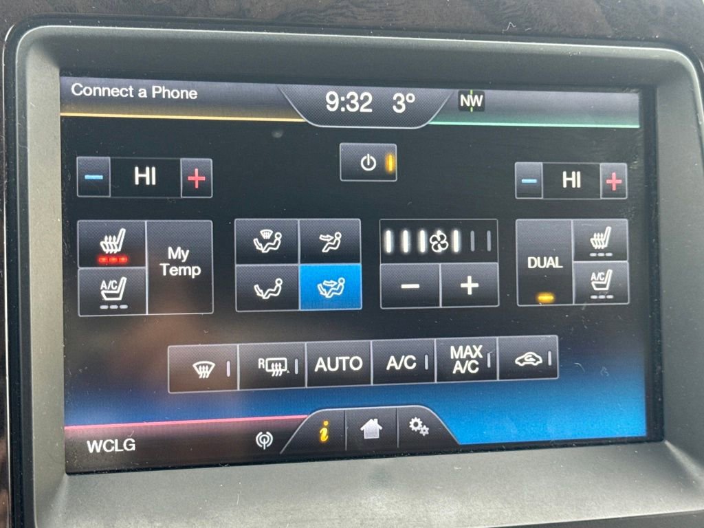 Used 2014 Ford F150 Platinum image 23