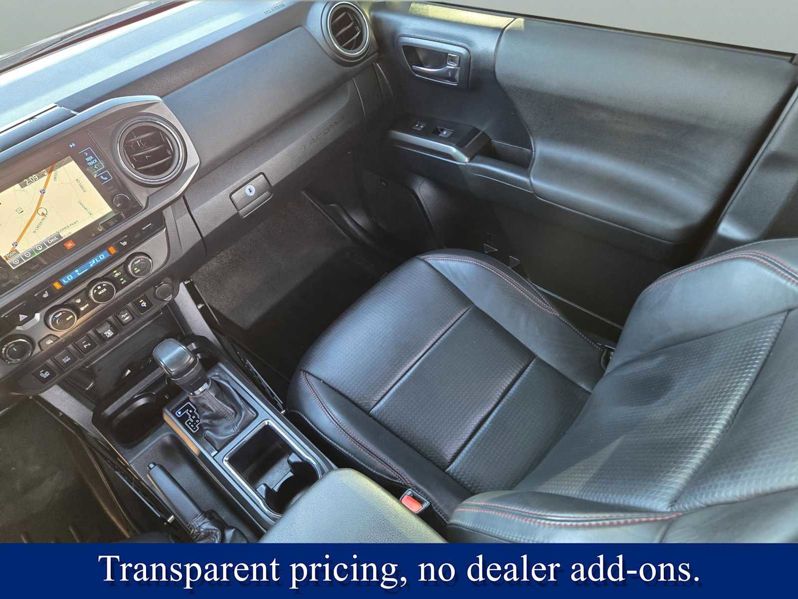 Used 2019 Toyota Tacoma TRD Pro image 15