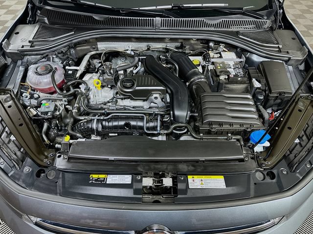 Used 2026 Volkswagen Jetta S FWD image 33