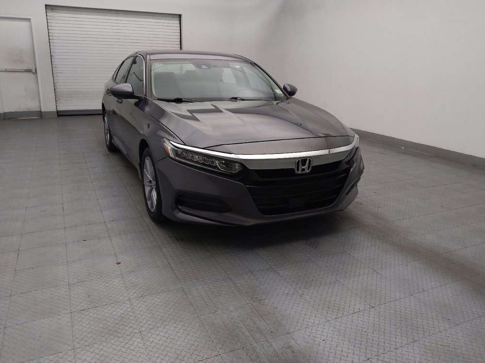 Used 2021 Honda Accord LX image 14