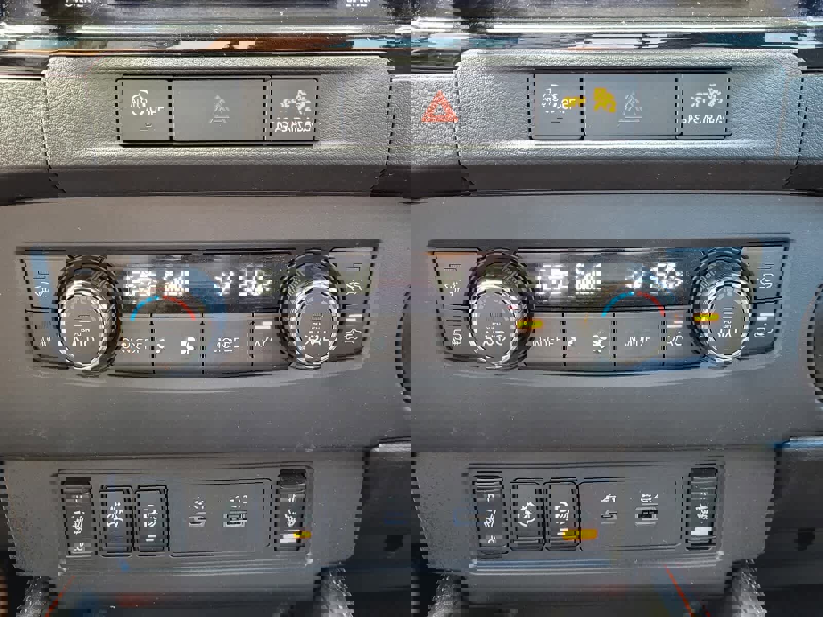 Used 2023 Nissan Frontier Pro-X w/ Pro Convenience Package image 10