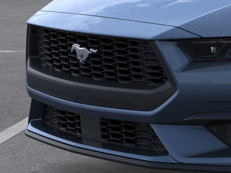 New 2026 Ford Mustang Coupe RWD image 42