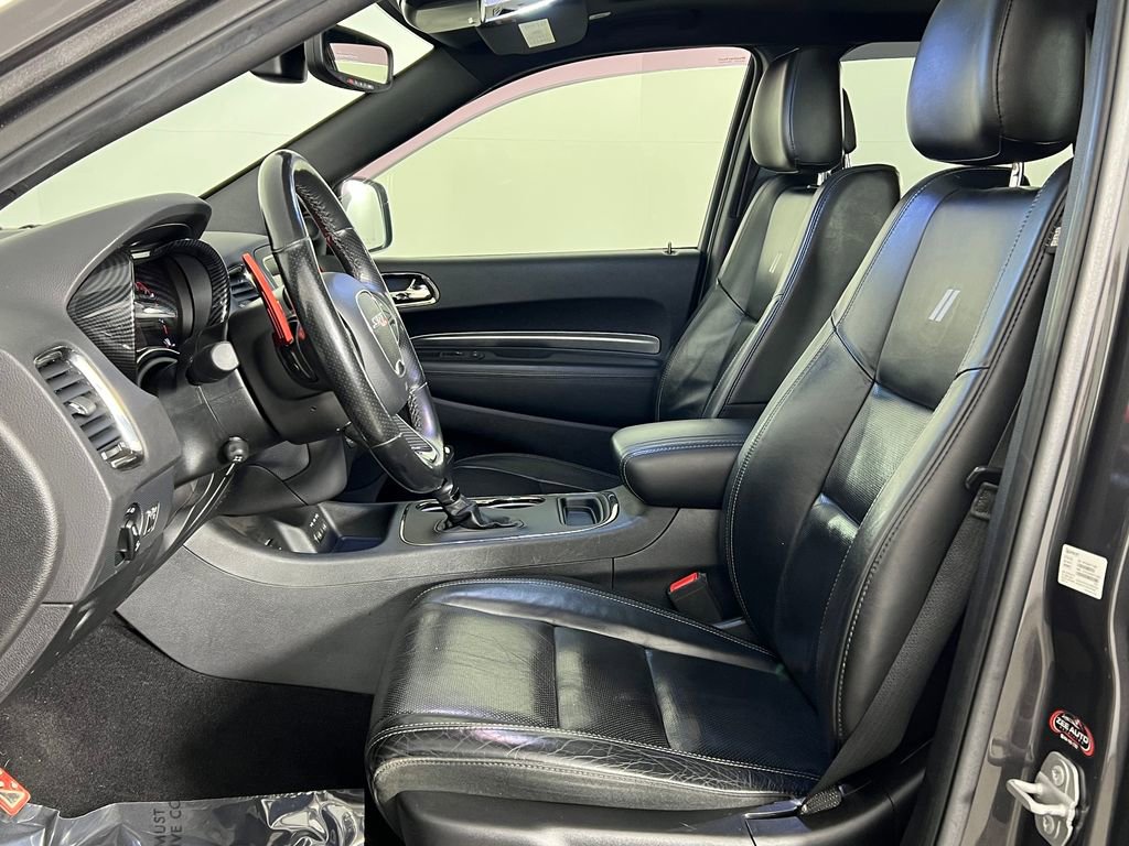 Used 2020 Dodge Durango R/T w/ Blacktop Package image 16