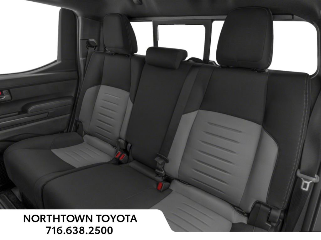 New 2026 Toyota Tacoma TRD Off-Road image 12