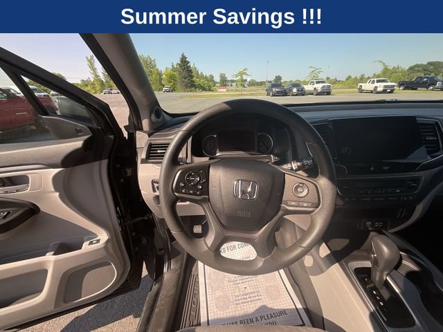 Used 2020 Honda Pilot EX image 16