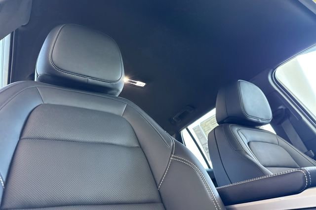 New 2026 GMC Terrain Elevation w/ Elevation Premium Package image 19