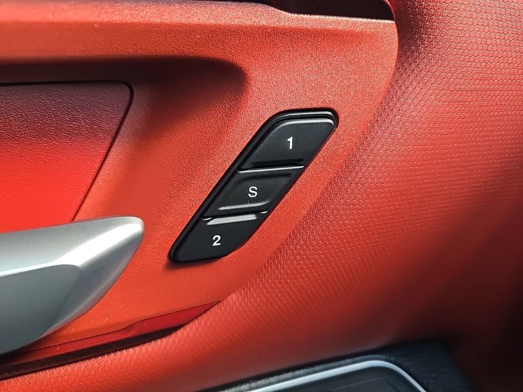 Used 2024 RAM 1500 Rebel w/ Rebel Level 1 Equipment Group image 24