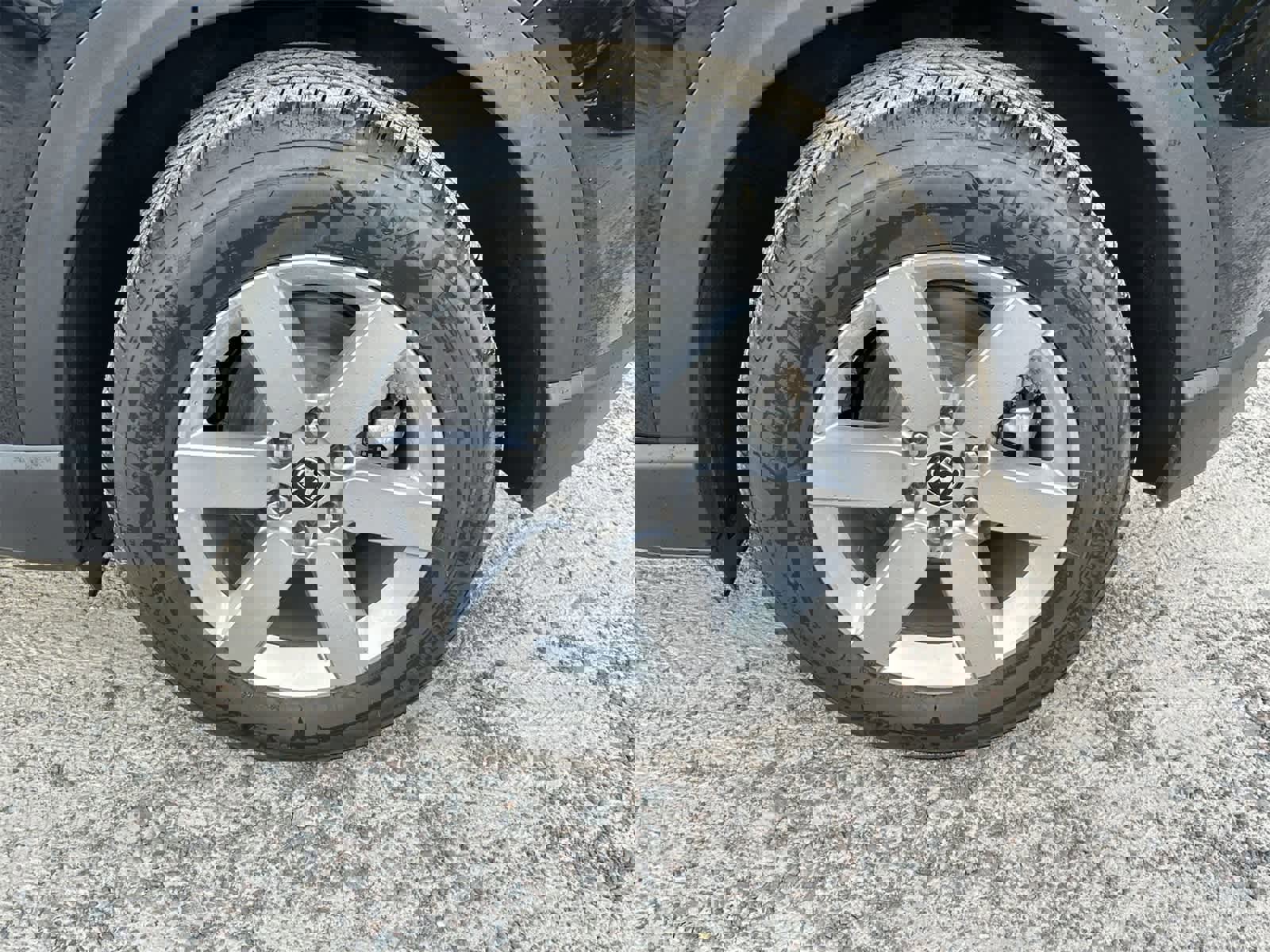 New 2026 Honda Prologue EX image 8