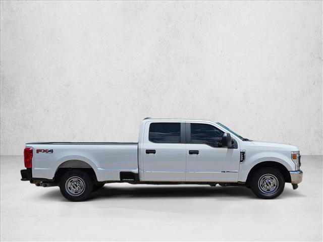 Certified 2021 Ford F250 XL w/ XL Value Package RWD image 4