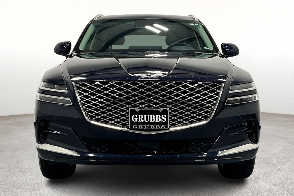 Used 2024 Genesis GV80 2.5T image 5