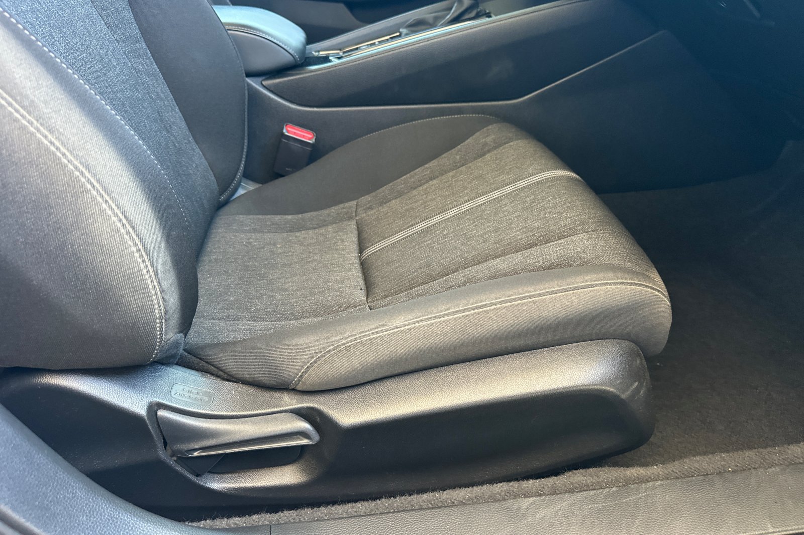 Used 2024 Honda Accord Sport image 23