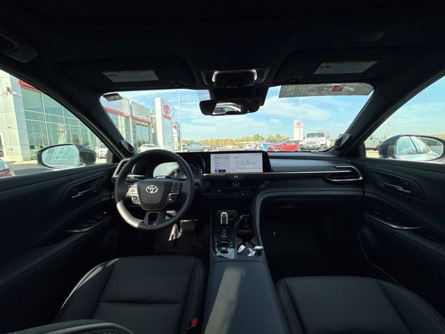 Certified 2026 Toyota Crown w/ Advanced Technology Package AWD/4WD image 18