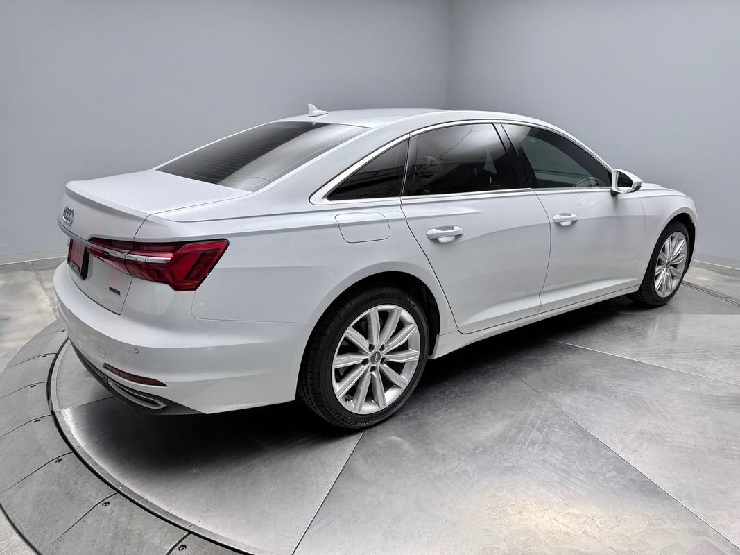 Used 2019 Audi A6 2.0T Premium w/ Convenience Package AWD/4WD image 5